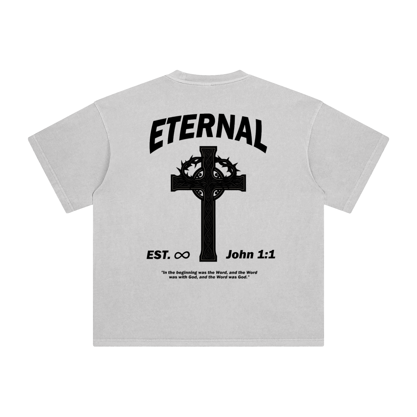 Eternal