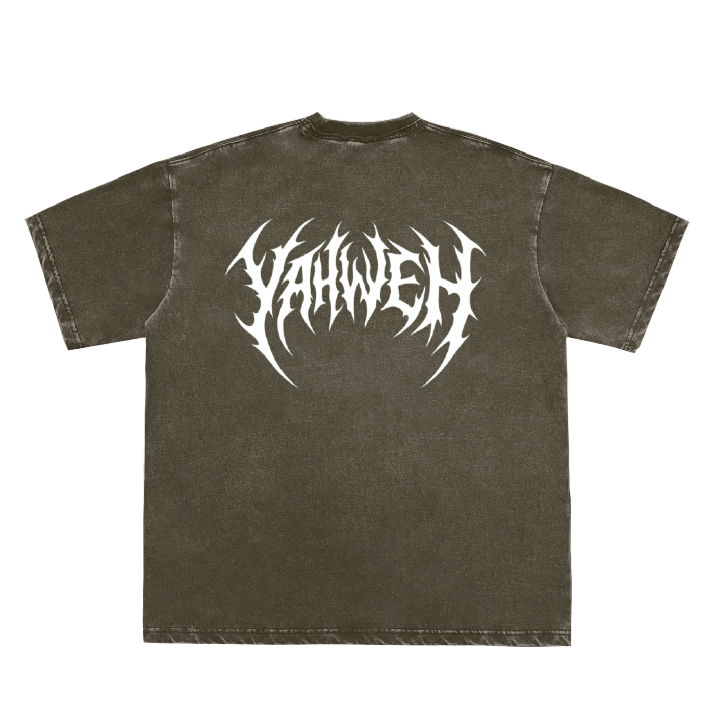YAHWEH T-Shirt