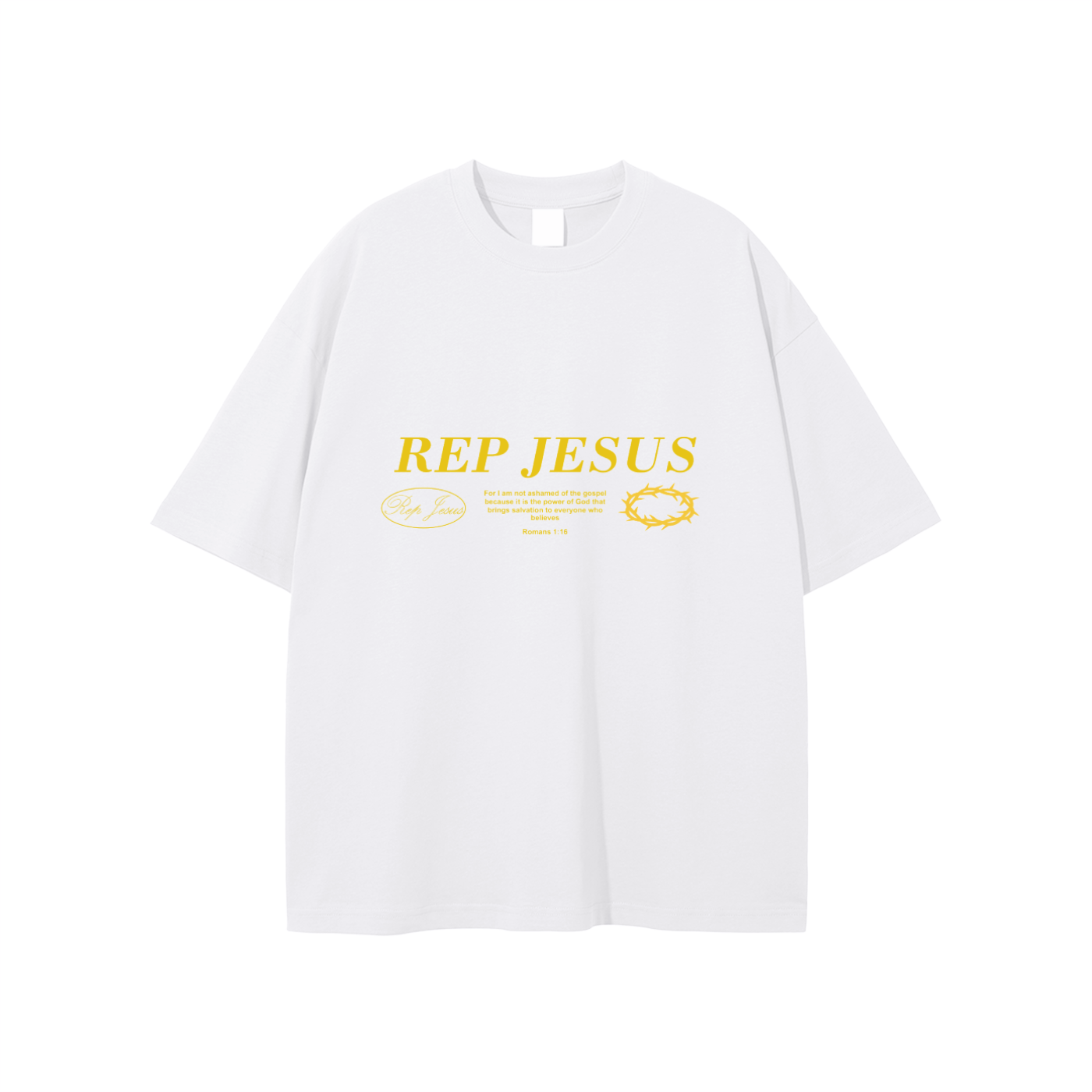 Rep Jesus