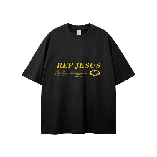 Rep Jesus