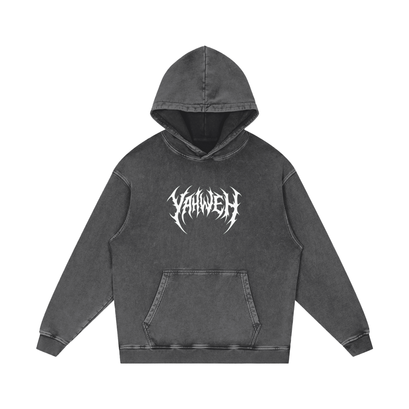 YAHWEH Hoodie