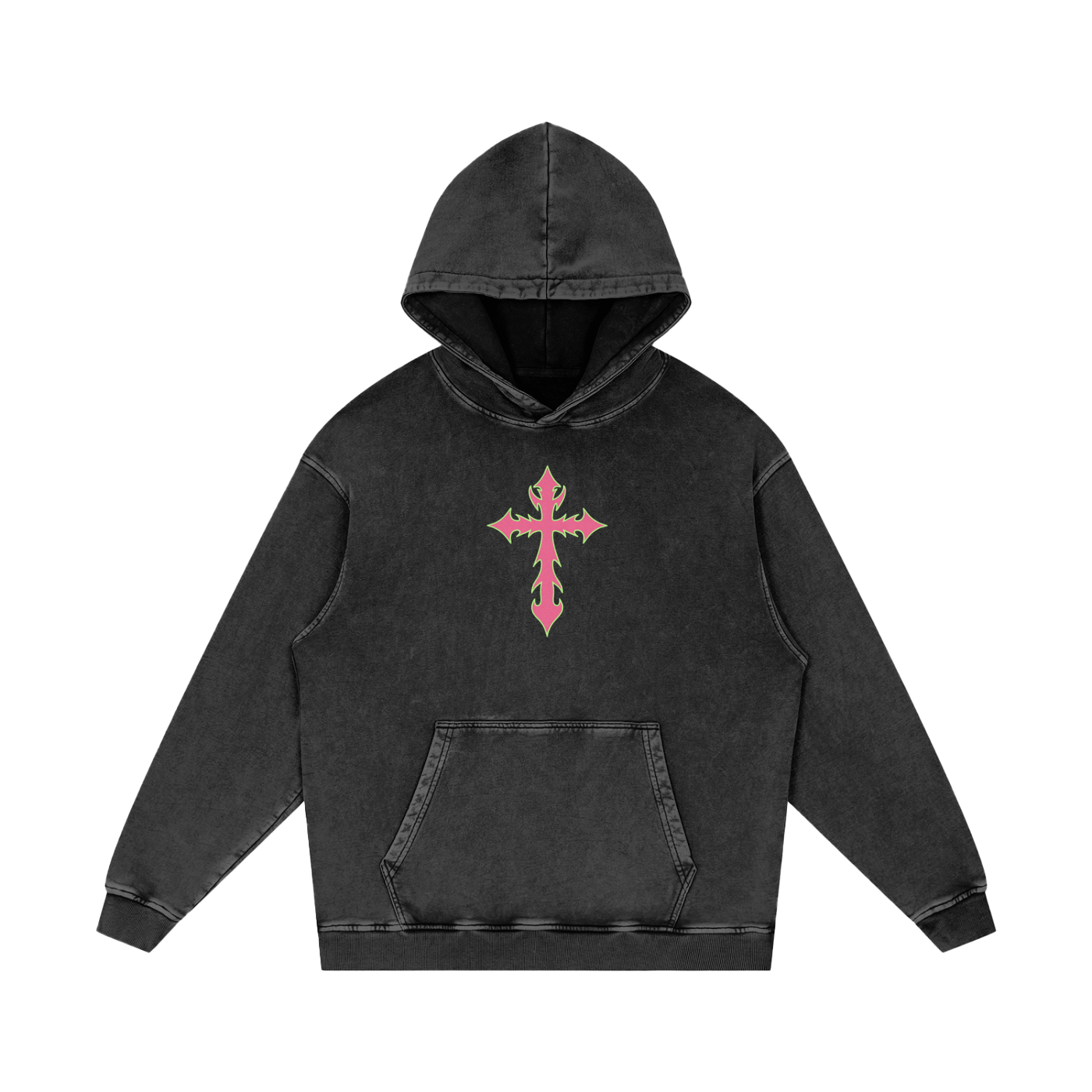 JESUS Hoodie