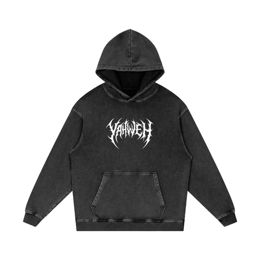 YAHWEH Hoodie