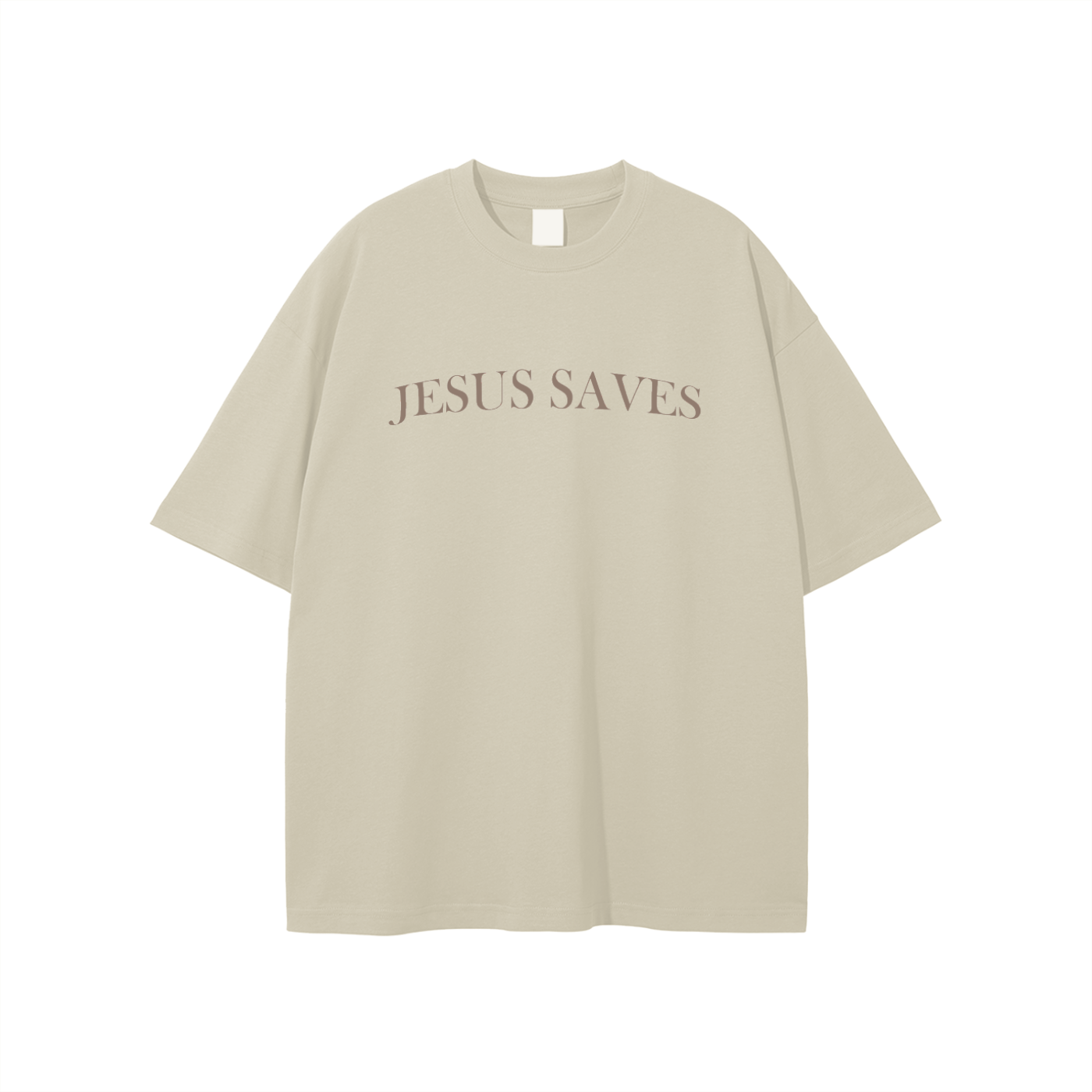 Jesus Saves