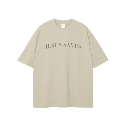 Jesus Saves