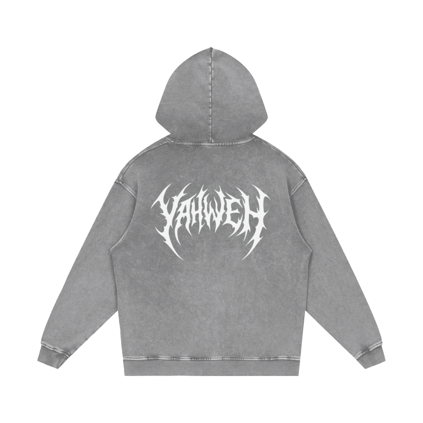 YAHWEH Hoodie