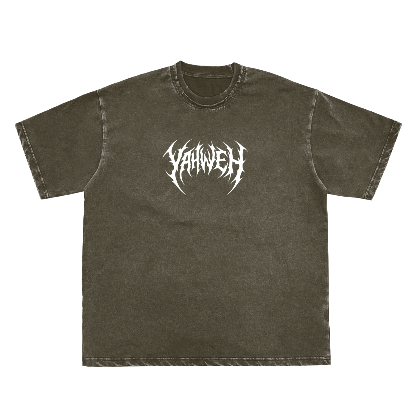 YAHWEH T-Shirt