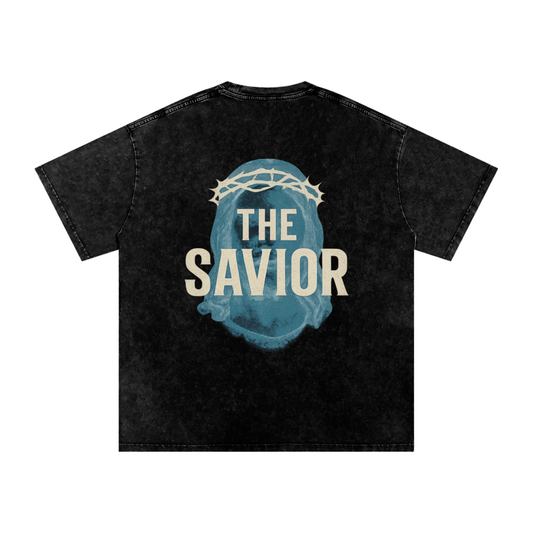 The Savior