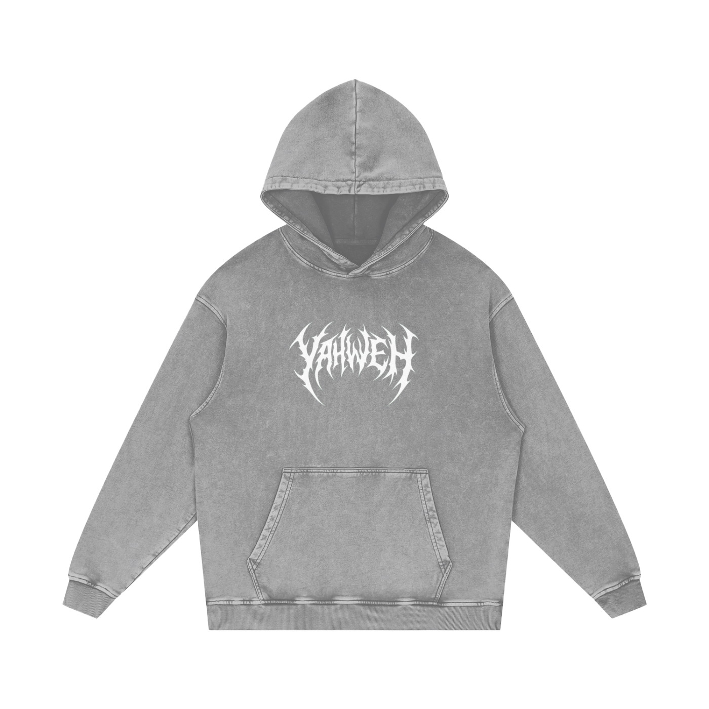 YAHWEH Hoodie