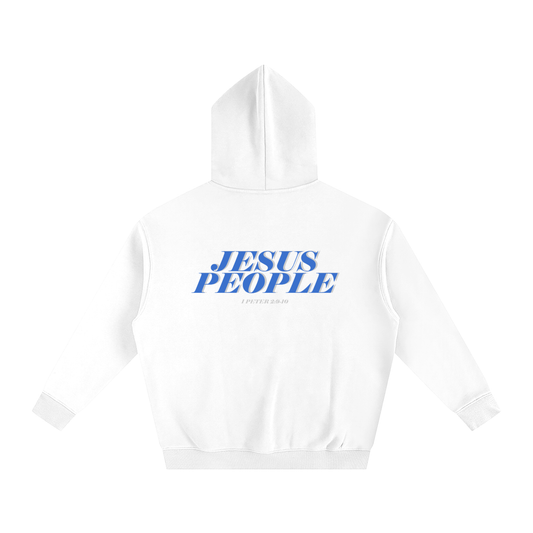 JESUS PEOPLE Hoodie