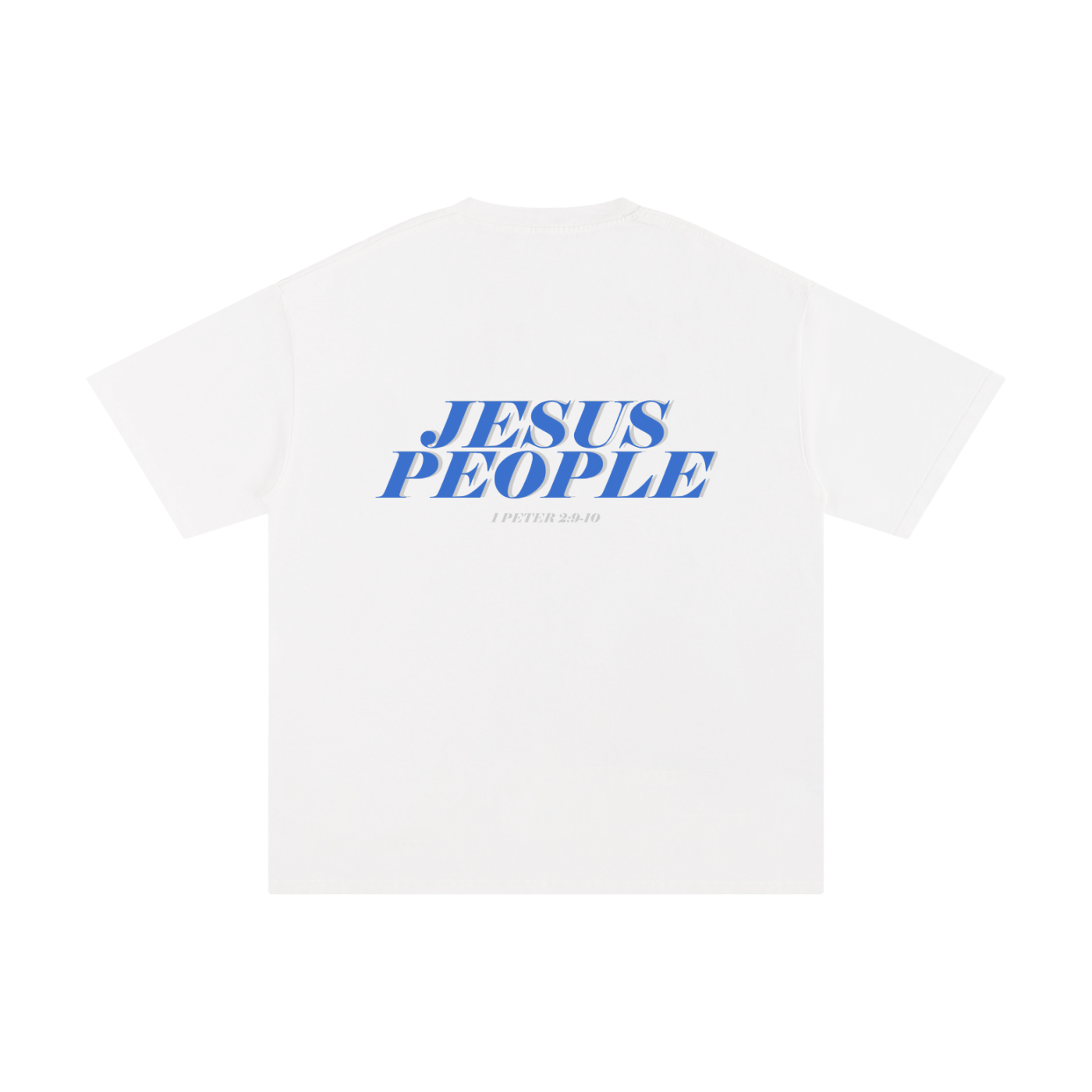 JESUS PEOPLE T-Shirt