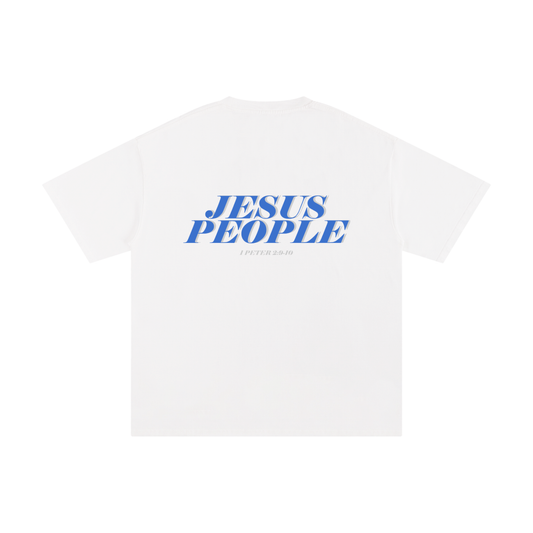 JESUS PEOPLE T-Shirt