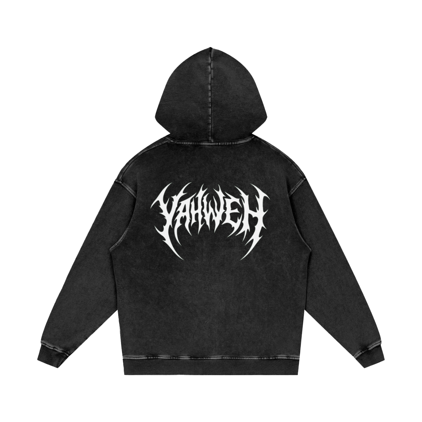 YAHWEH Hoodie