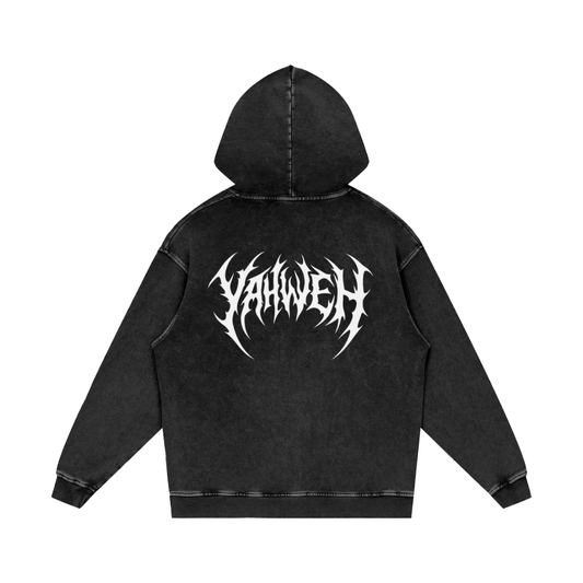 YAHWEH Hoodie