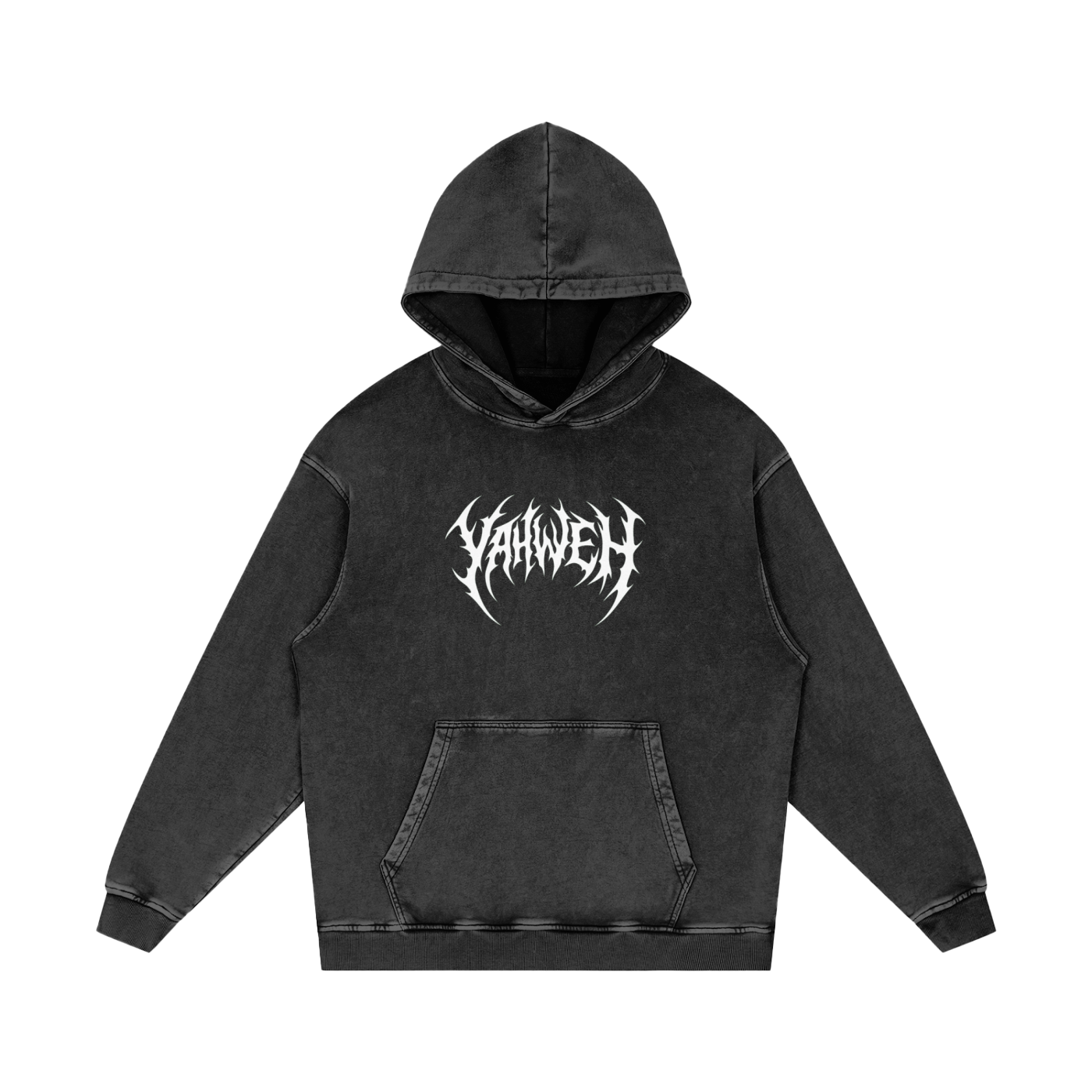 YAHWEH Hoodie