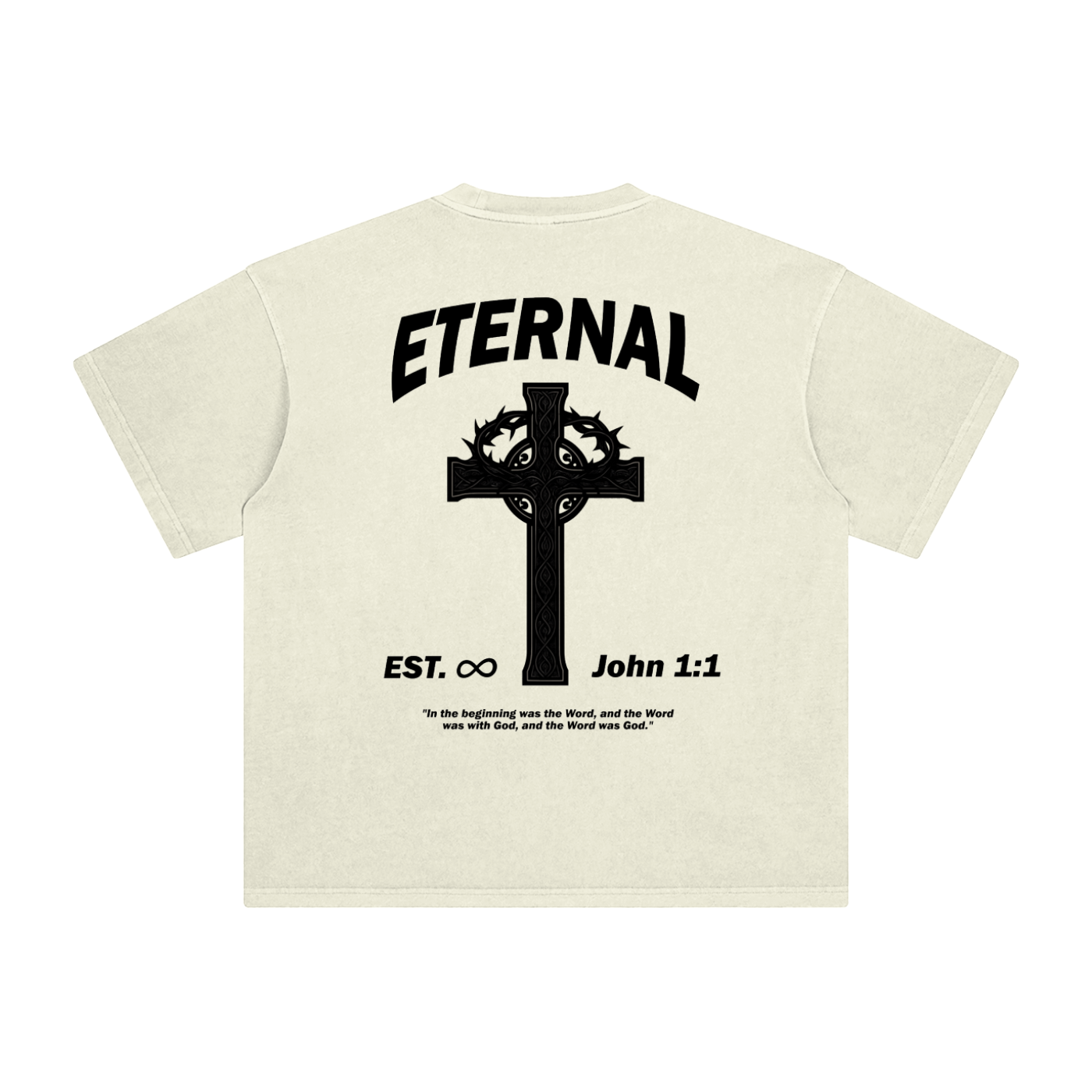 Eternal