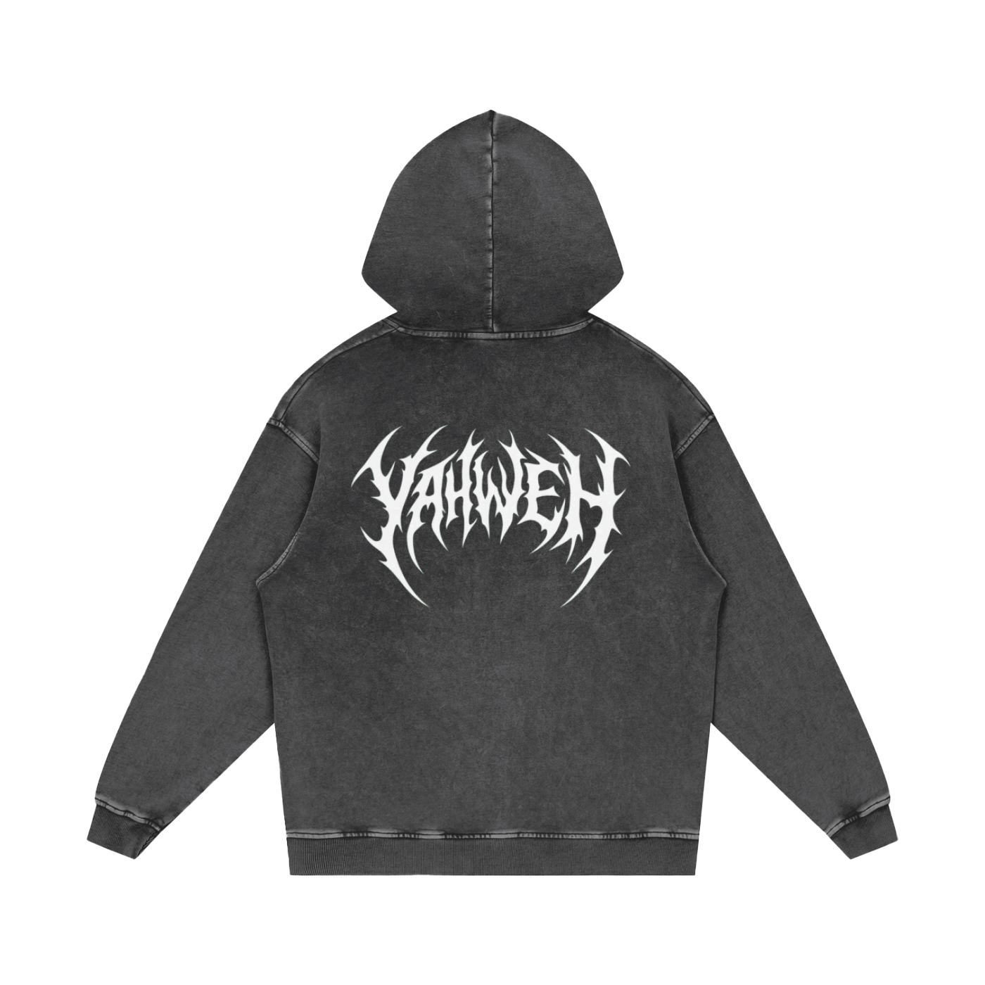 YAHWEH Hoodie